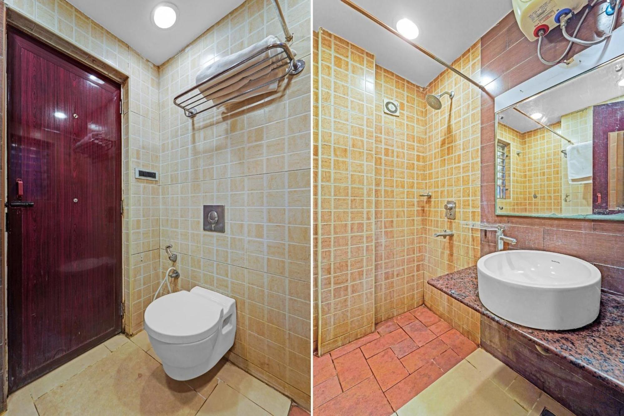 Hotel Townhouse Anna Salai