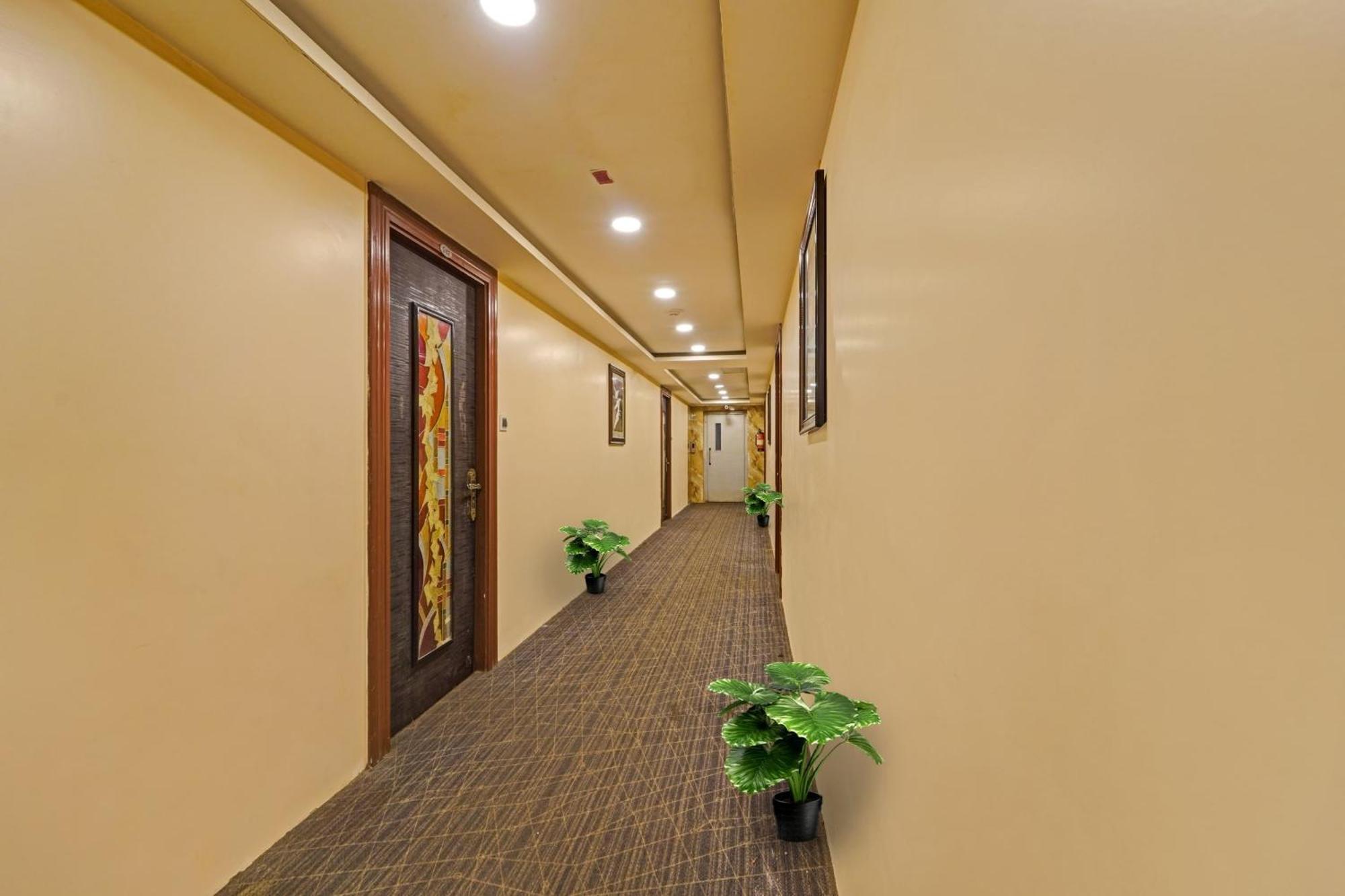 Townhouse Anna Salai Hotel 4*