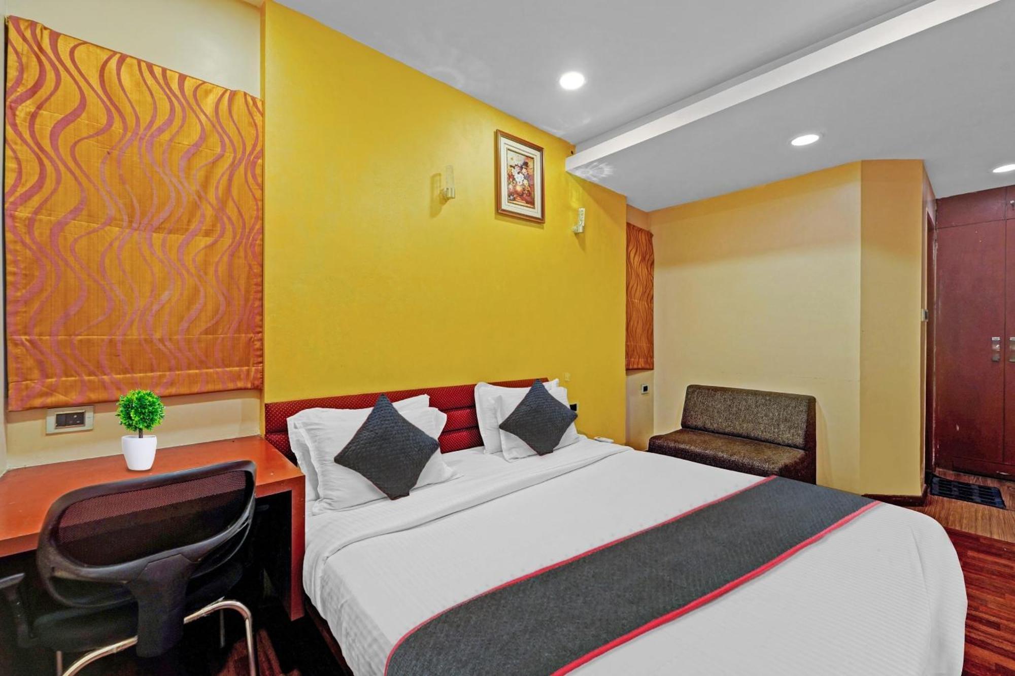 Townhouse Anna Salai Hotel Chennai