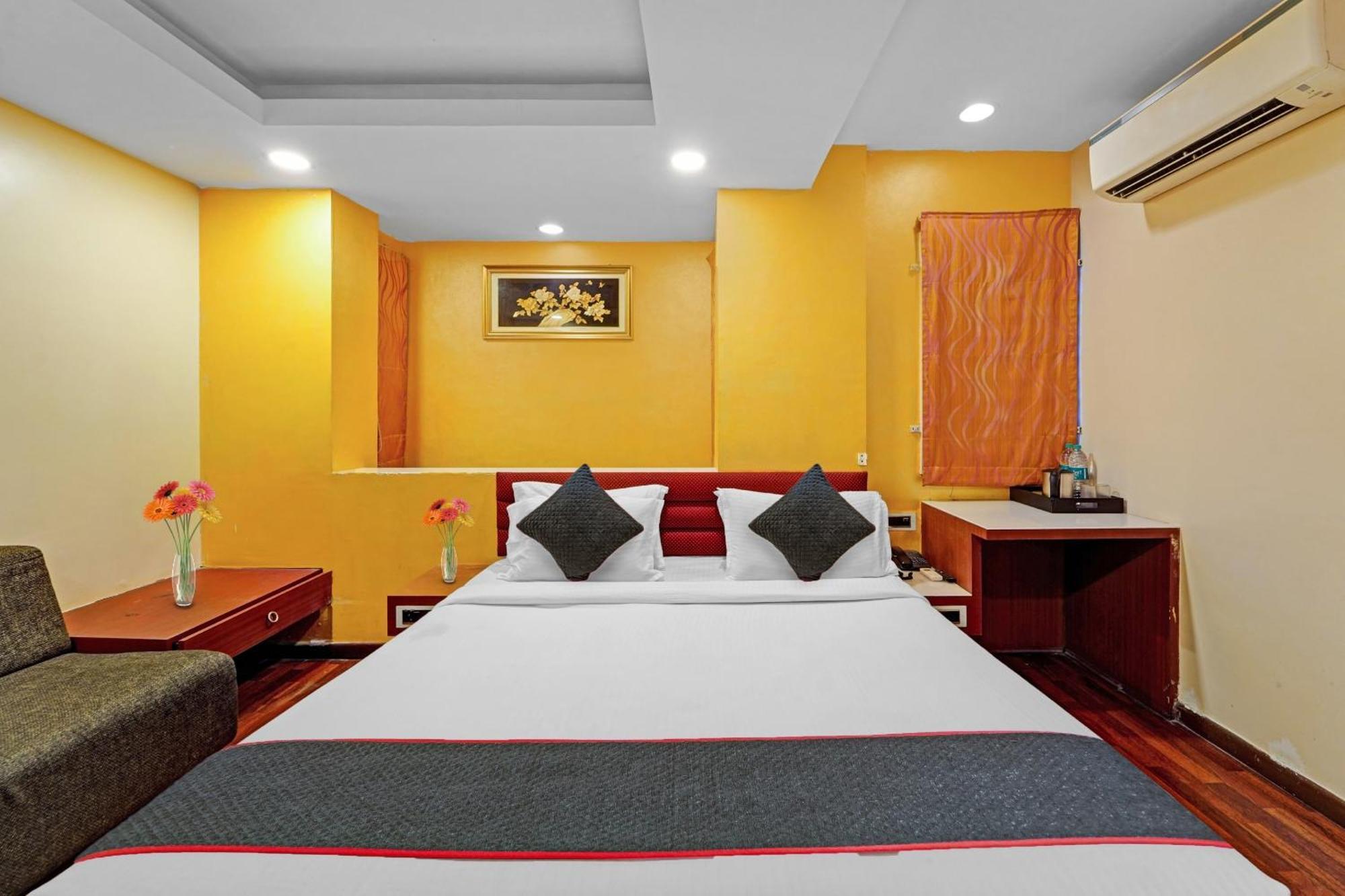 Townhouse Anna Salai Chennai