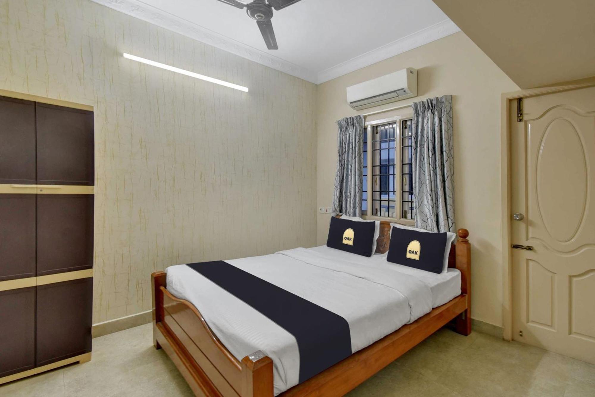 Collectipn O Pradee Queen Hotel Chennai