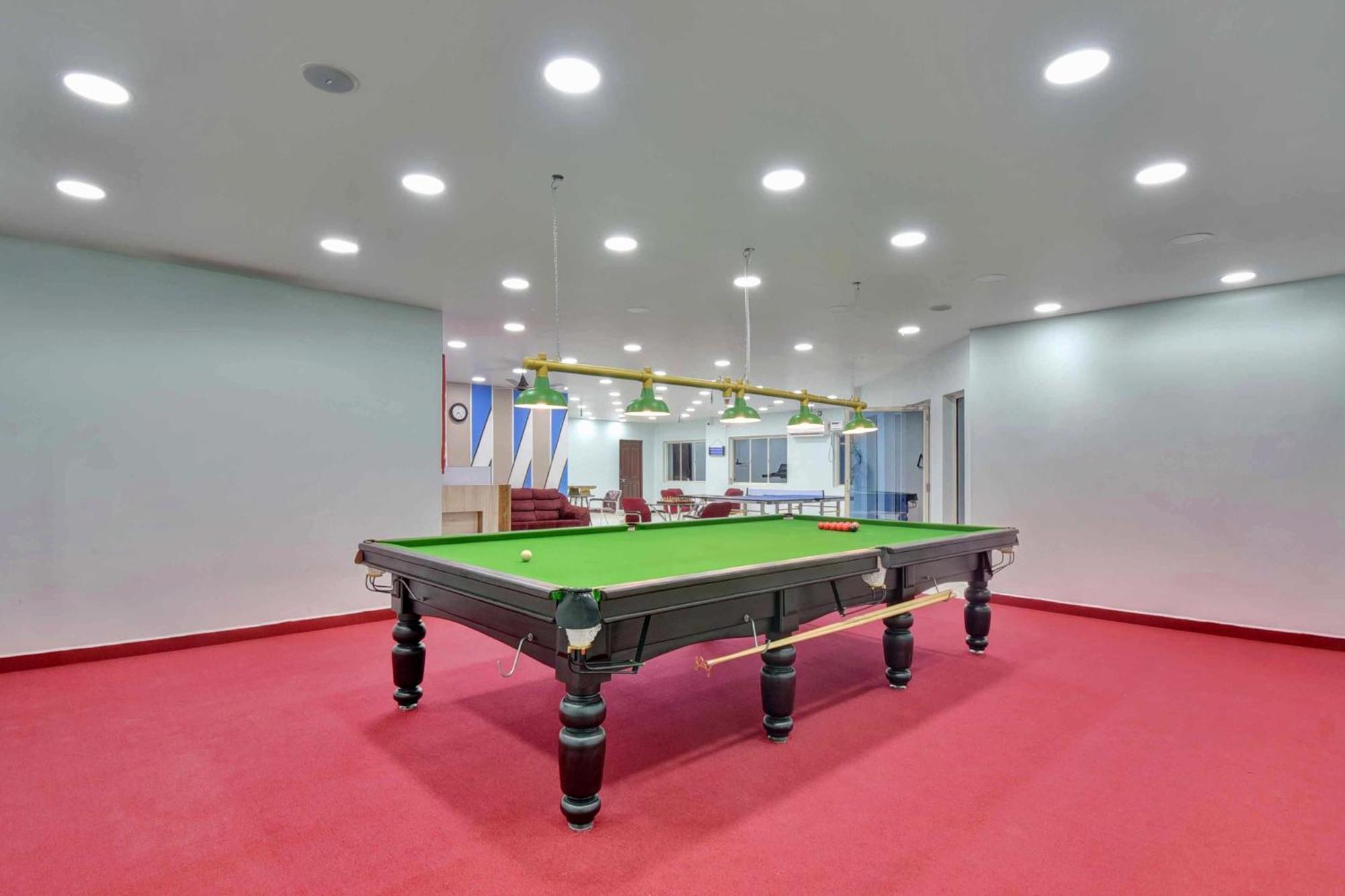 Hotel Collectipn O Pradee Queen Chennai