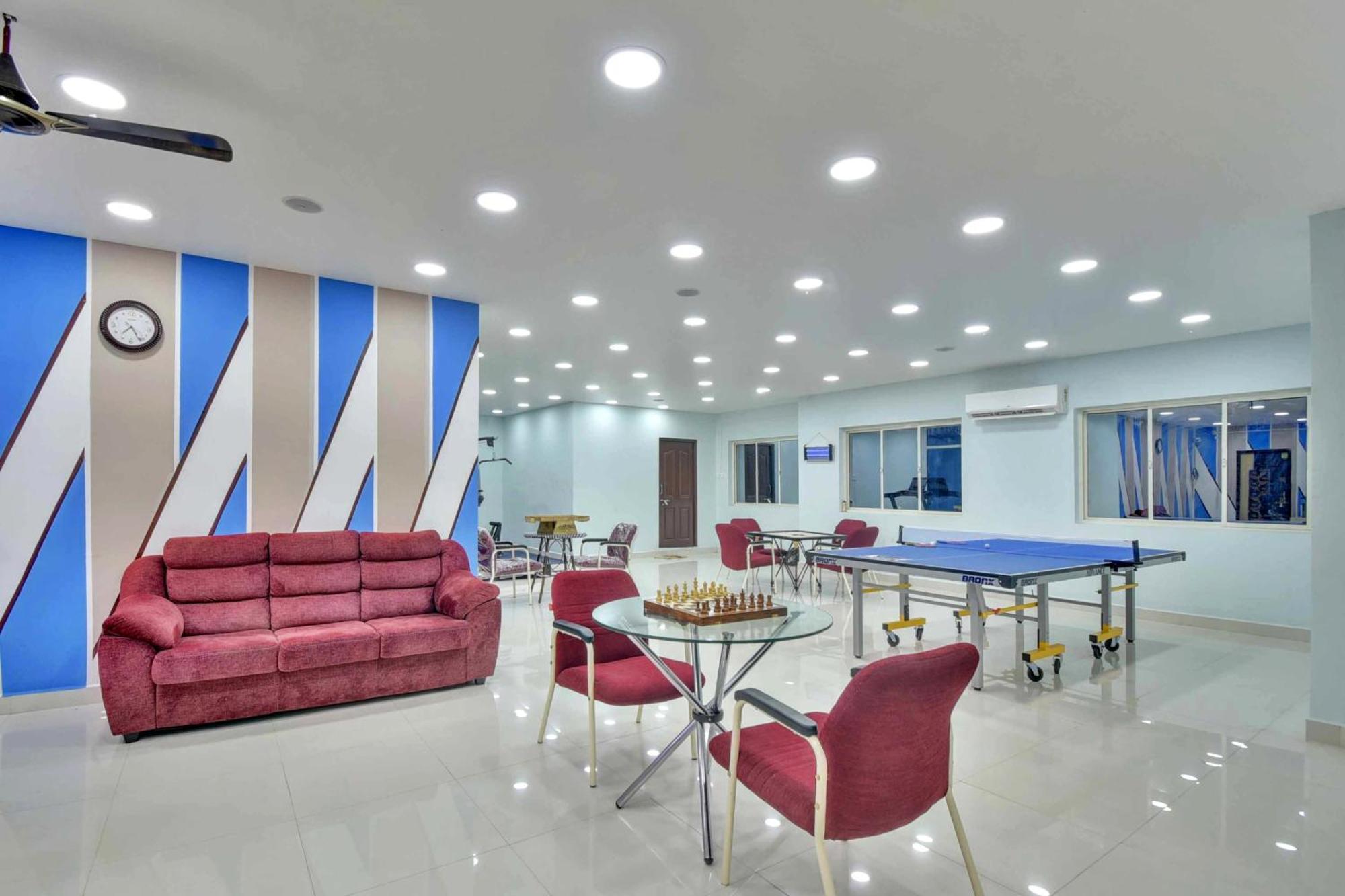 Collectipn O Pradee Queen 3* Chennai