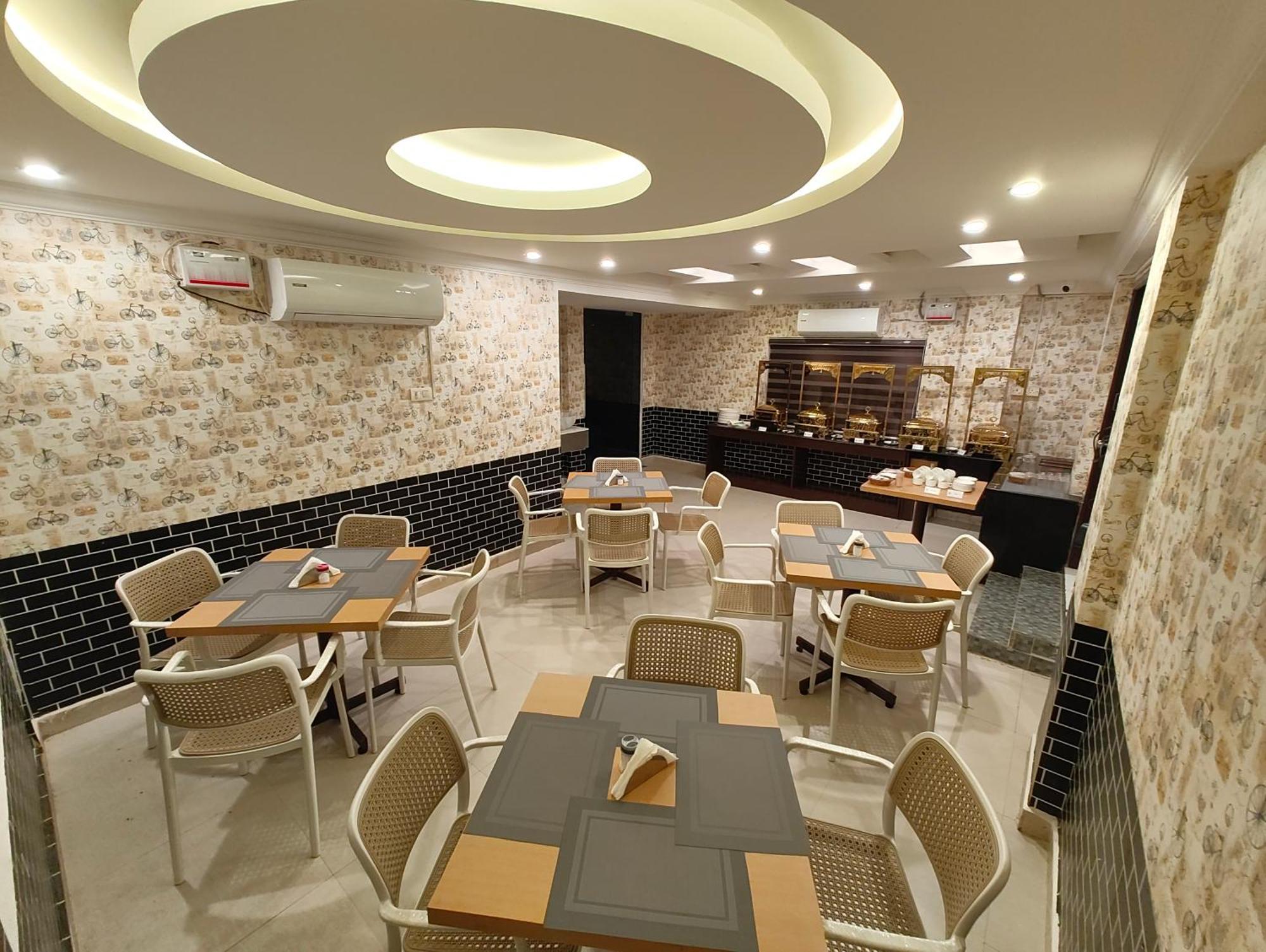 G3 Star Comfort Hotel *