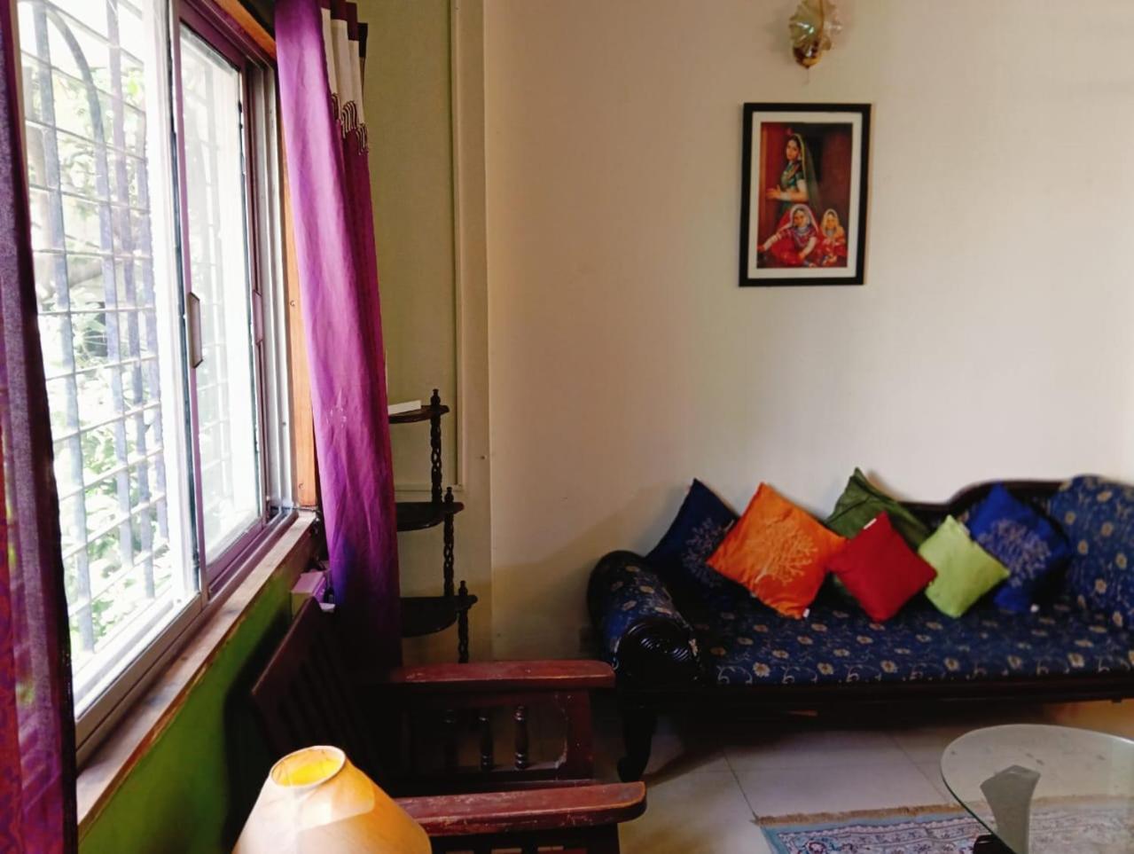 Saran Residency Rasi Apt *