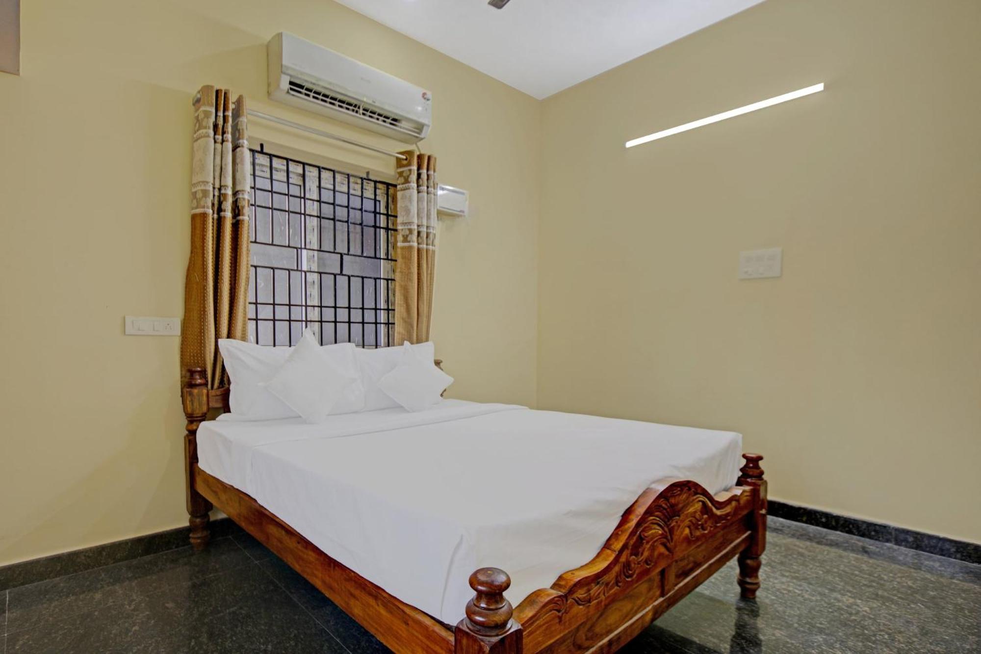 O Vsv 4* Chennai