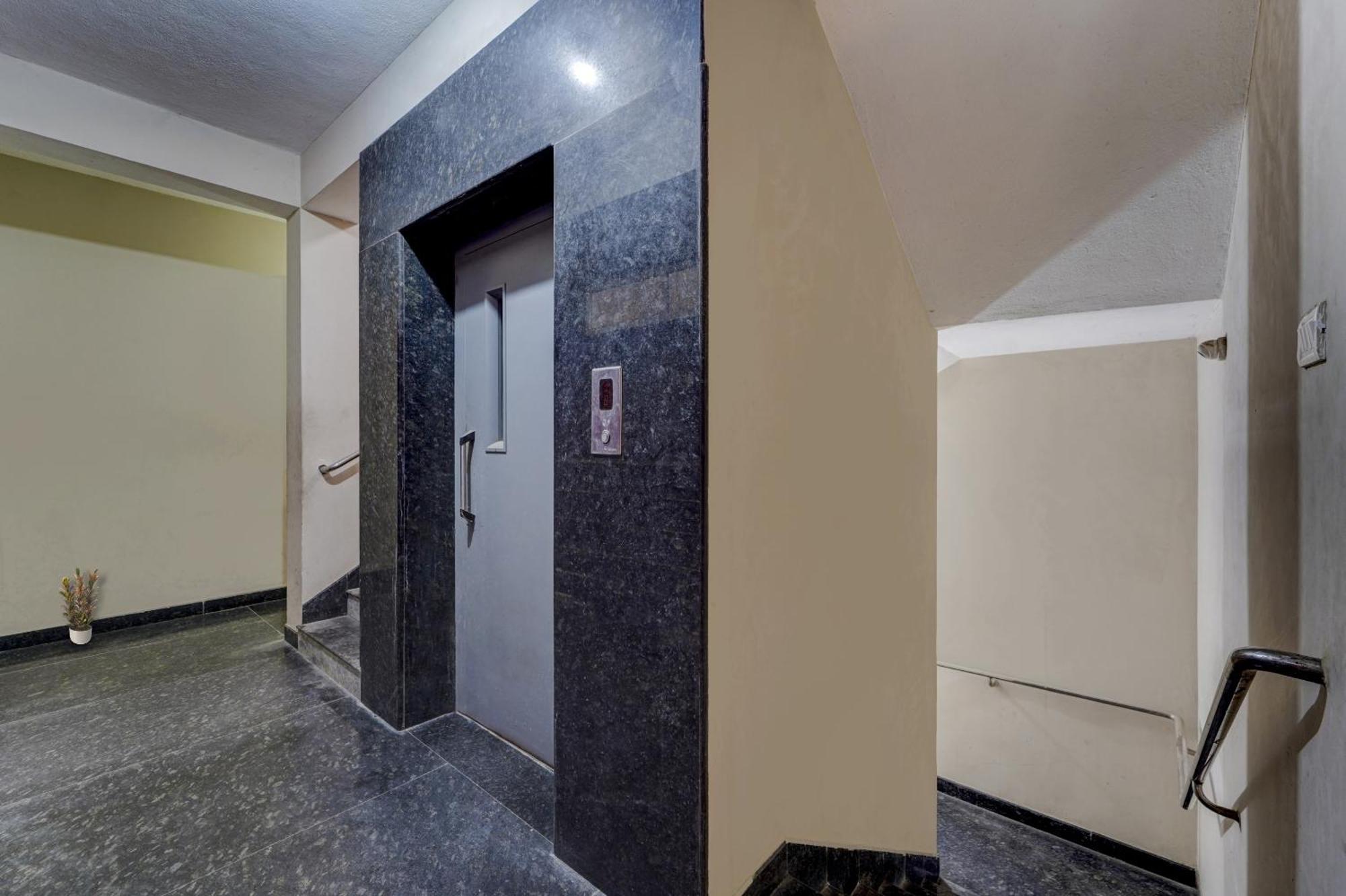 Hotel O Senthamizh Residency 4*