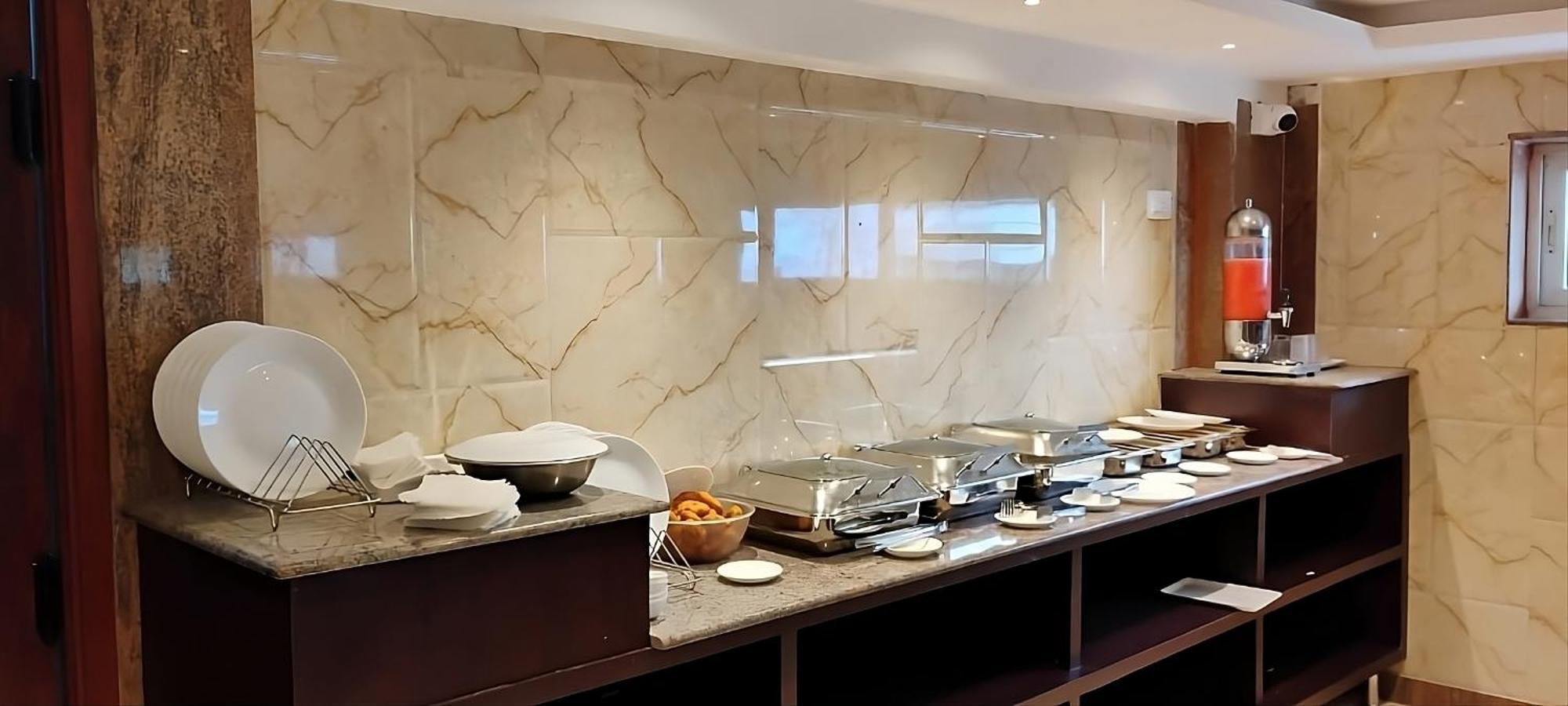 Skylinn - Unit Of Prohotel 2* Chennai