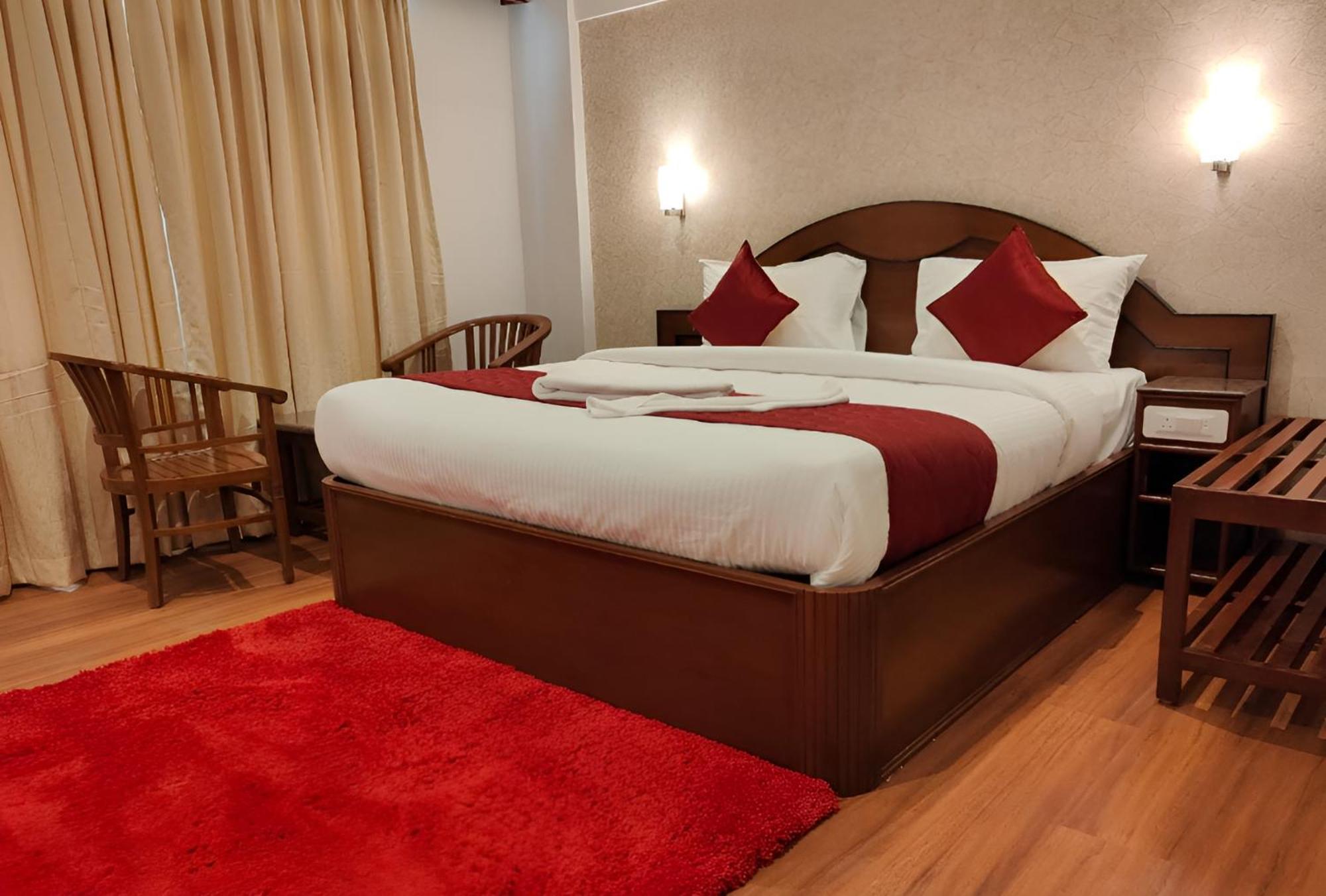Skylinn - Unit Of Prohotel 2* Chennai