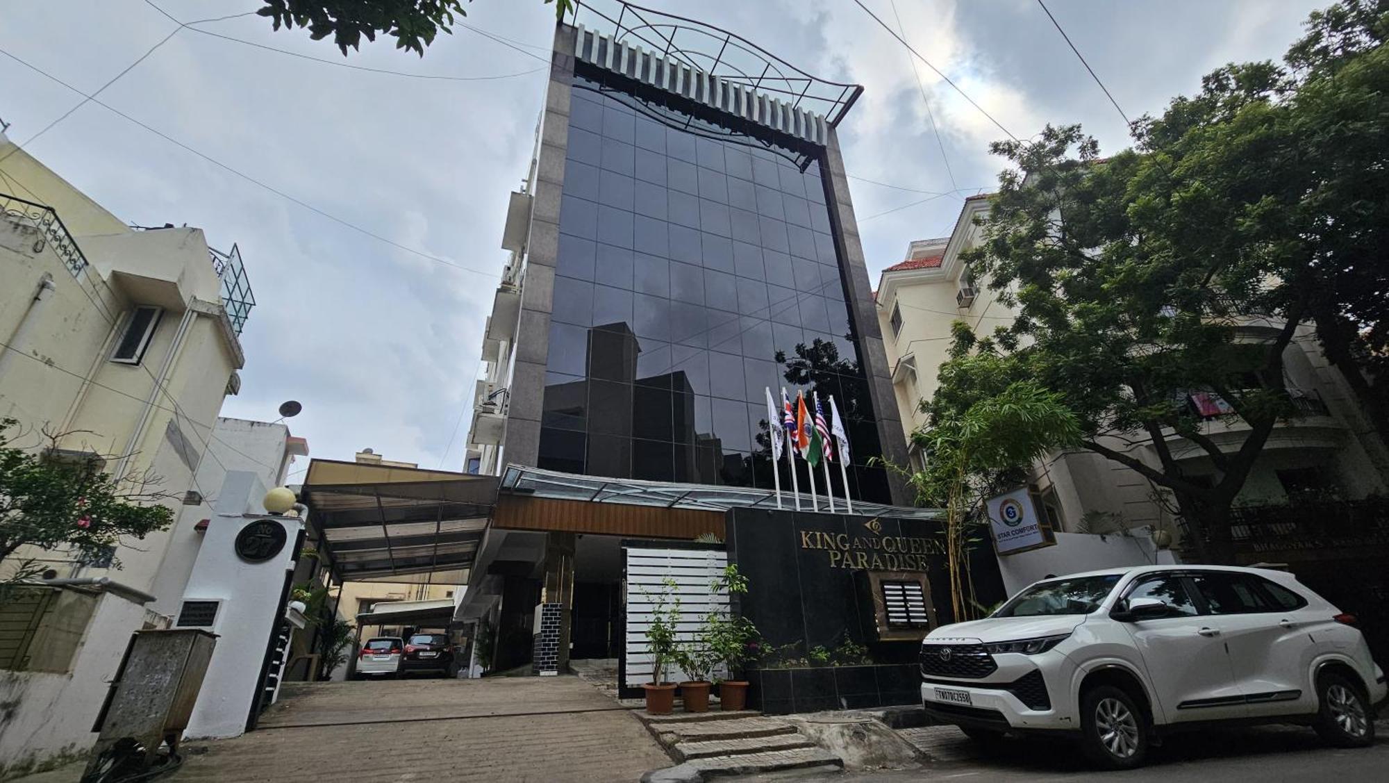 Hotel G3 Star Comfort *