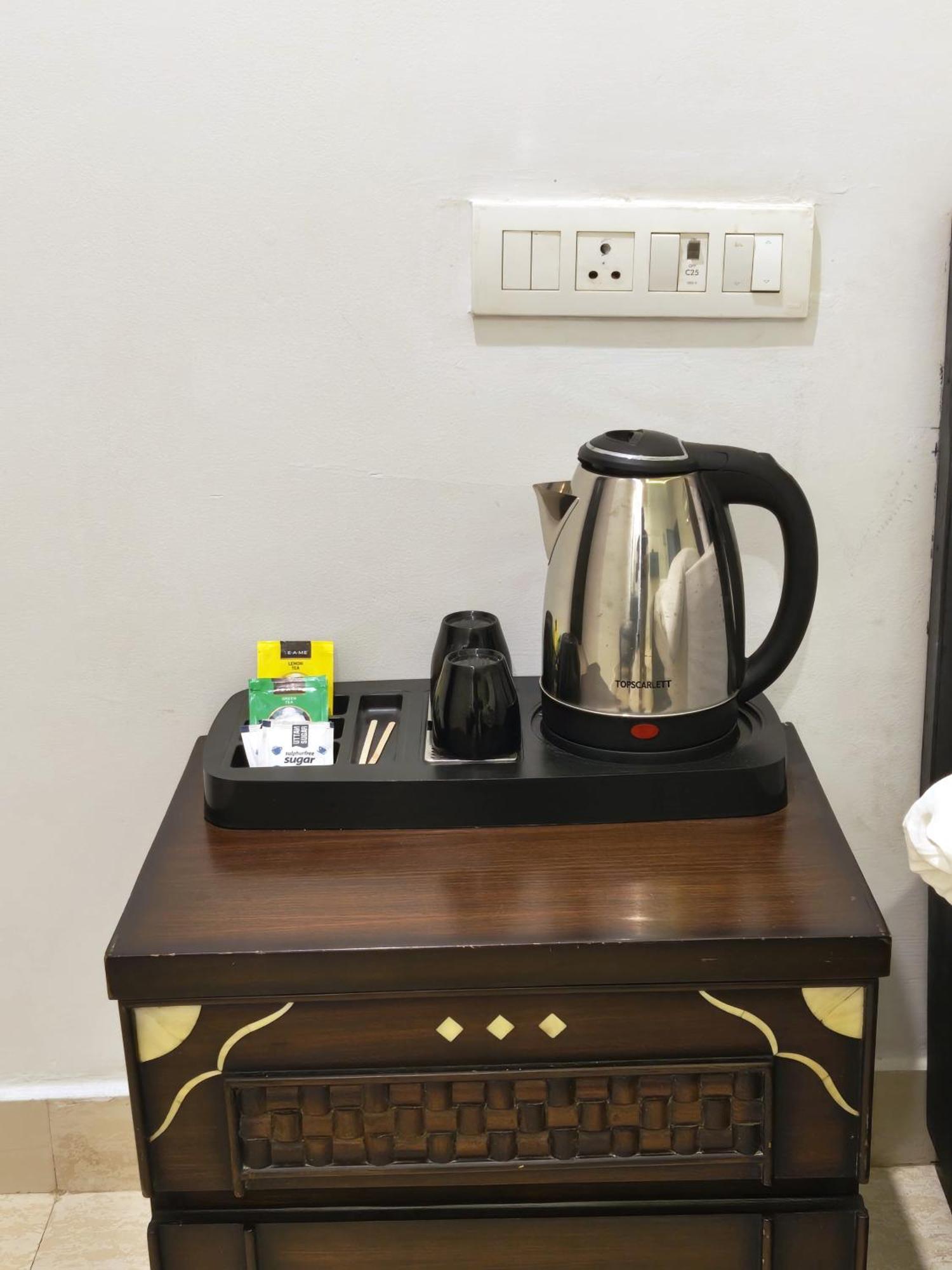 G3 Star Comfort Chennai