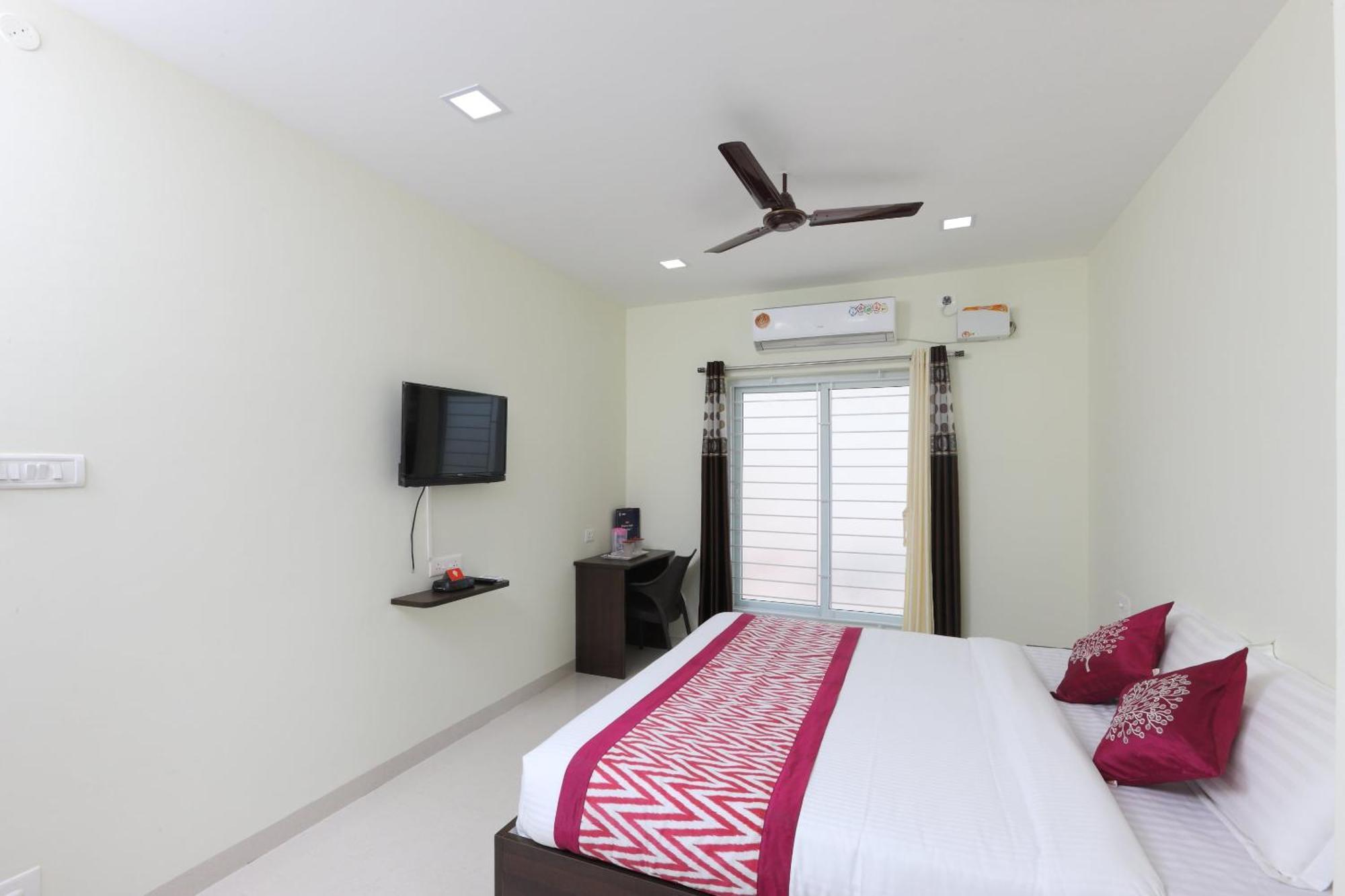 O Perfect Near Meenambakkam Metro Station
