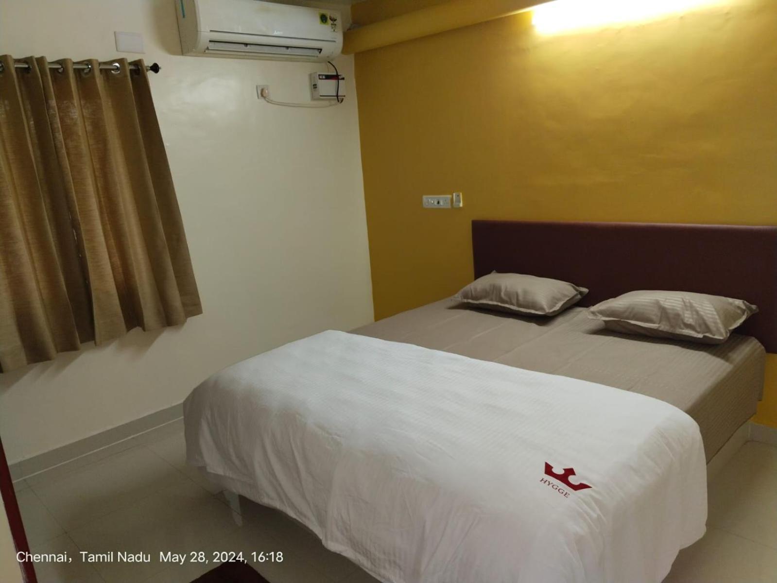 Hygge 101 Apartment Chennai