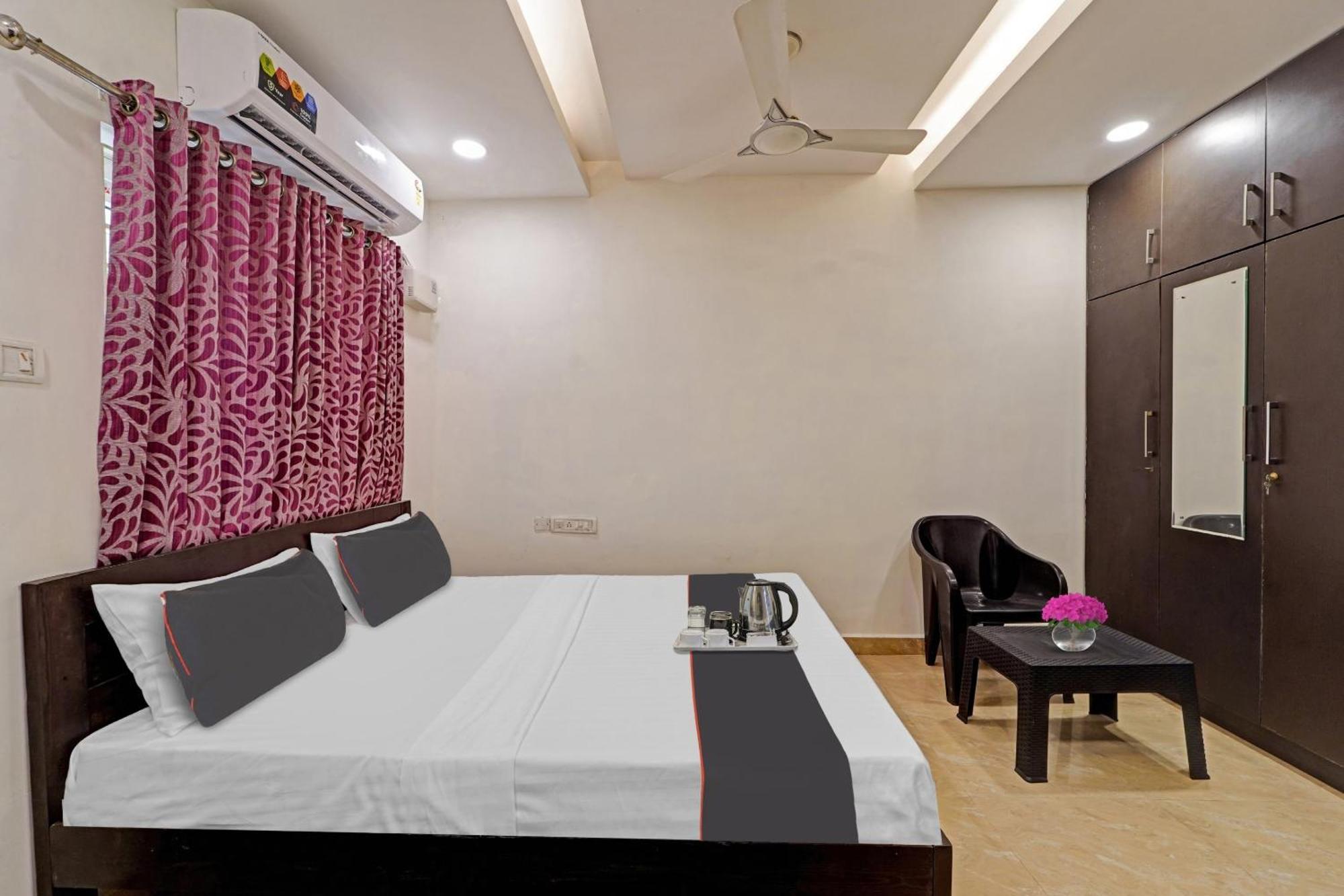 O J2 Service 3* Chennai