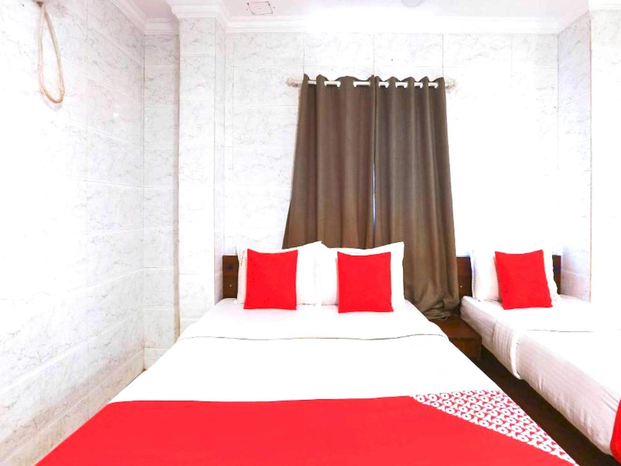 O The Park 3* Chennai