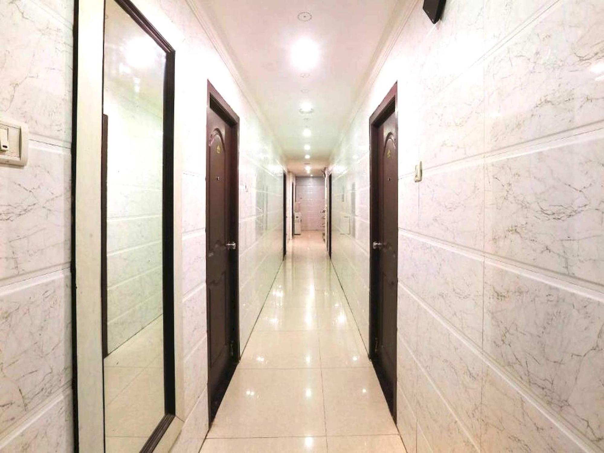Hotel O The Park