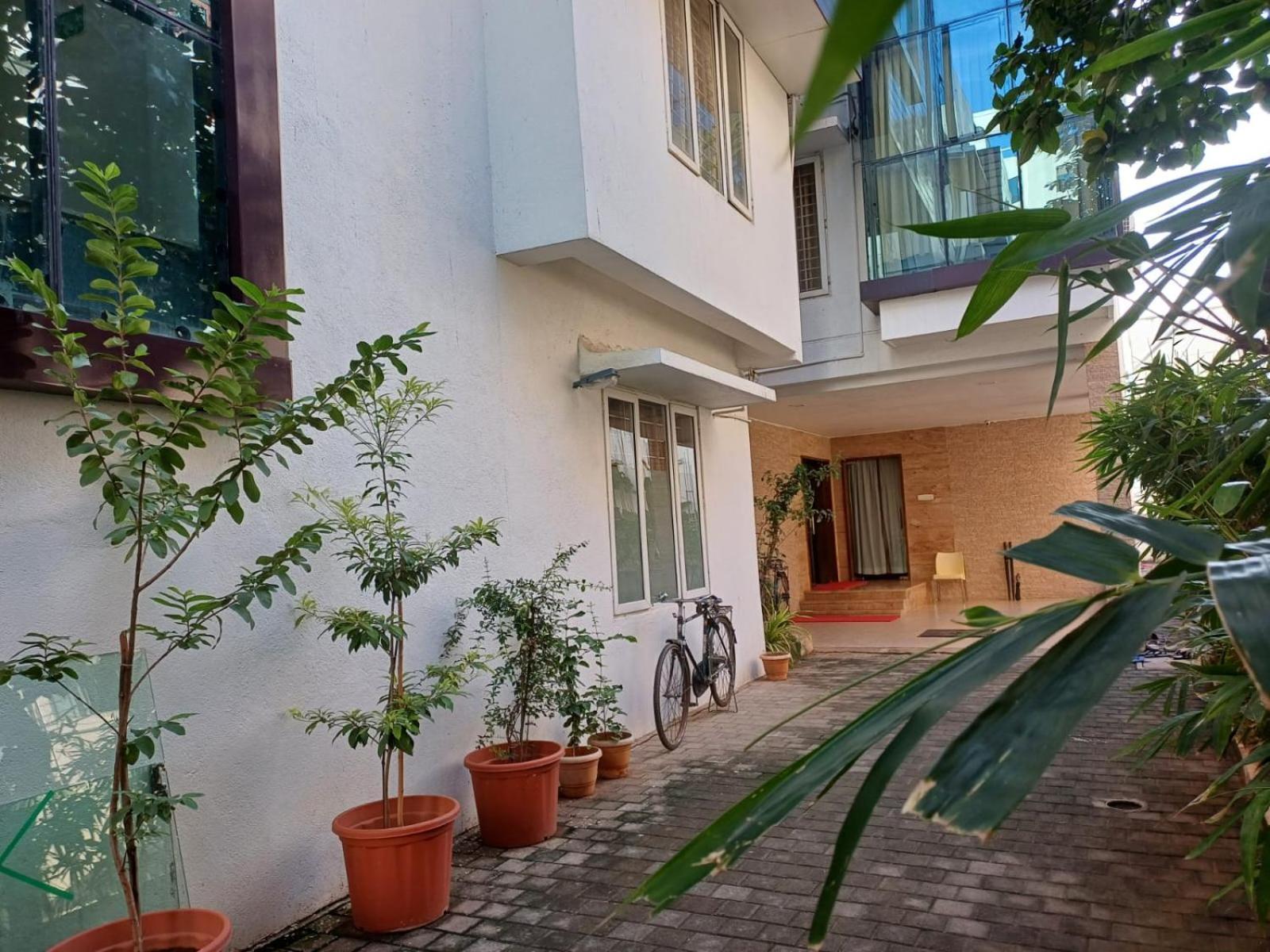 D And A Boutique Hotel Chennai