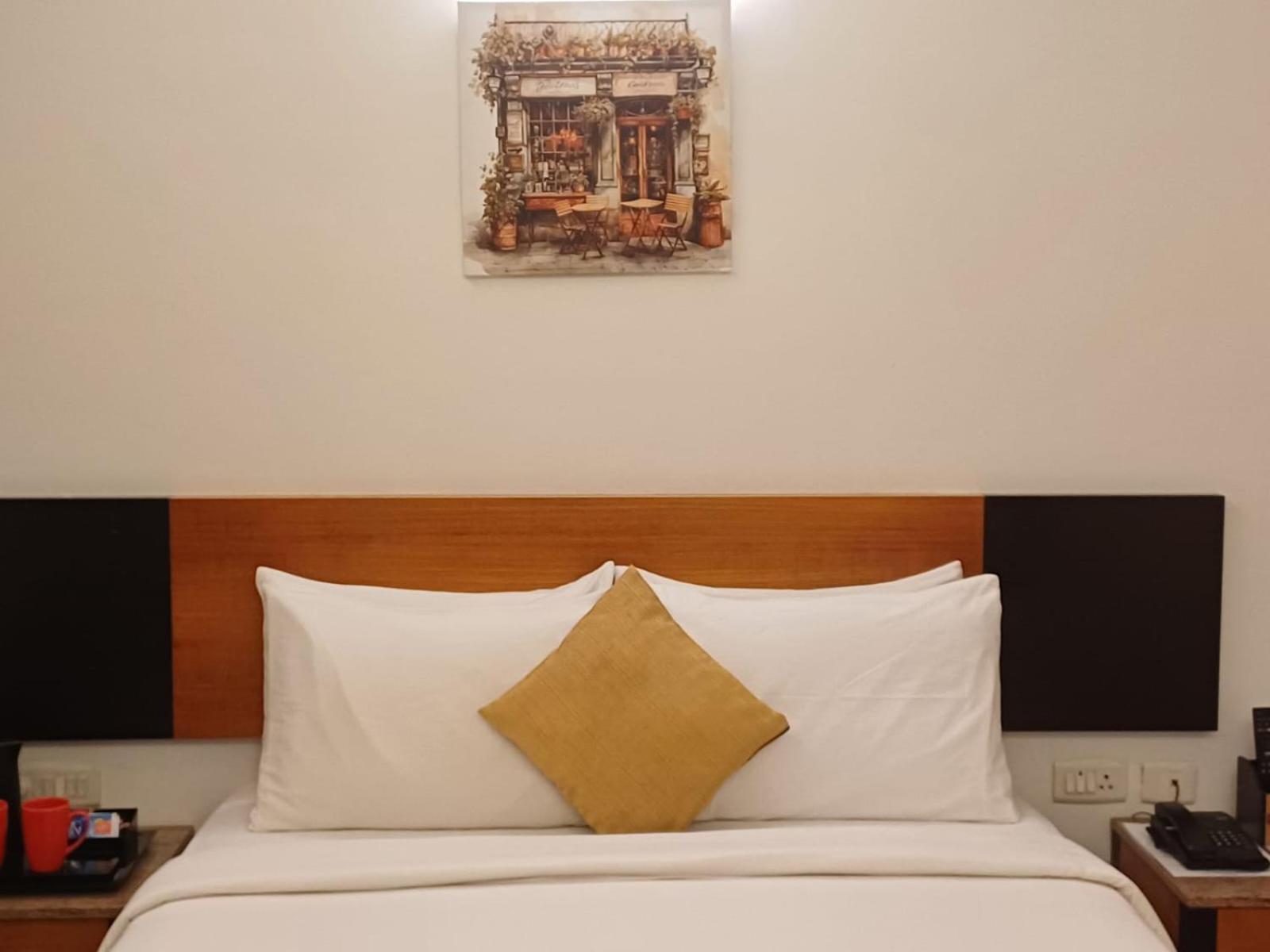 Hotel D And A Boutique