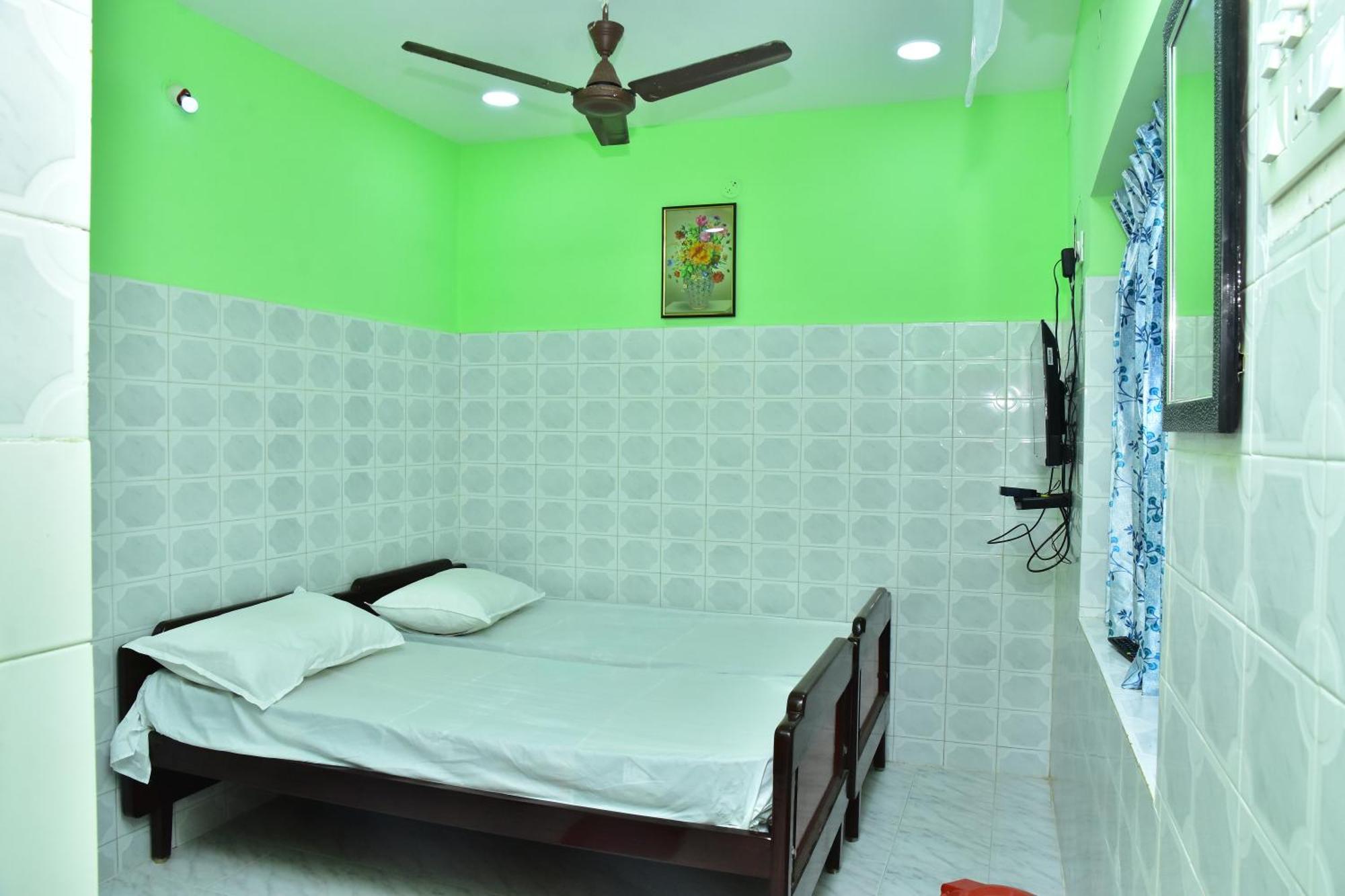 Hotel Sri Tirumalaa Chennai