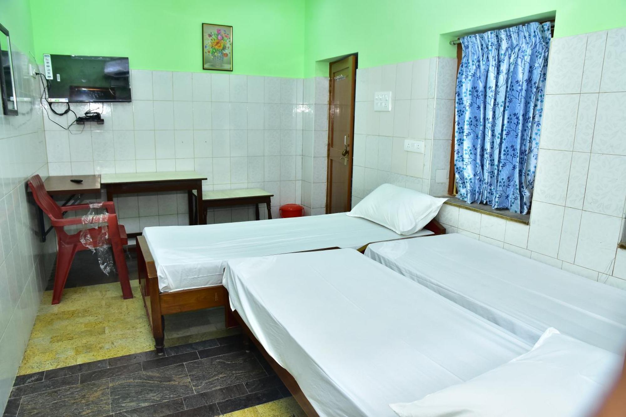 Sri Tirumalaa 2* Chennai
