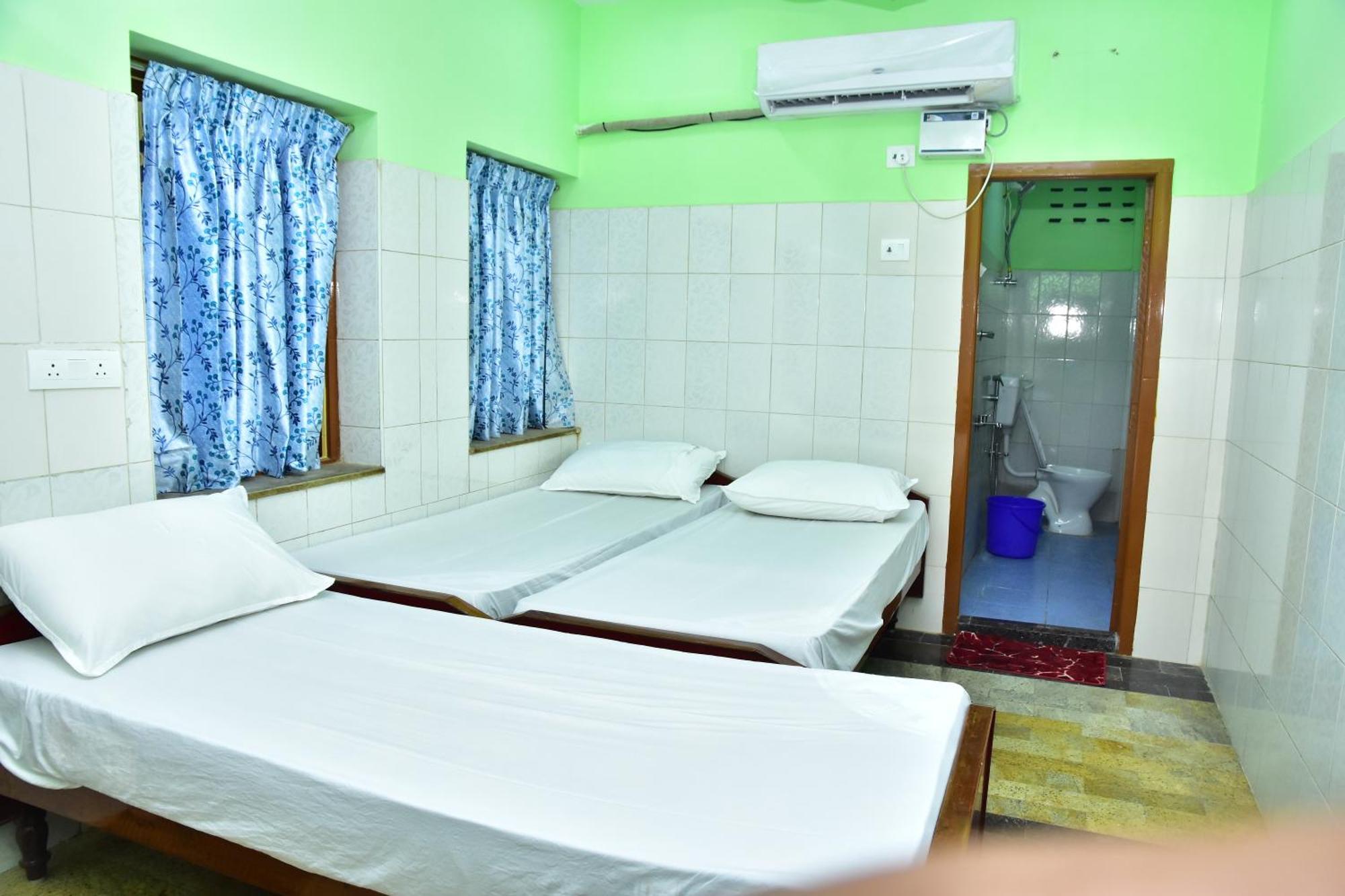 Sri Tirumalaa 2* Chennai