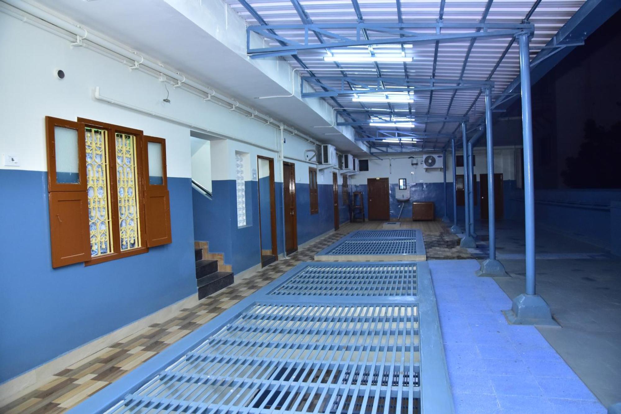 Sri Tirumalaa Hotel 2*