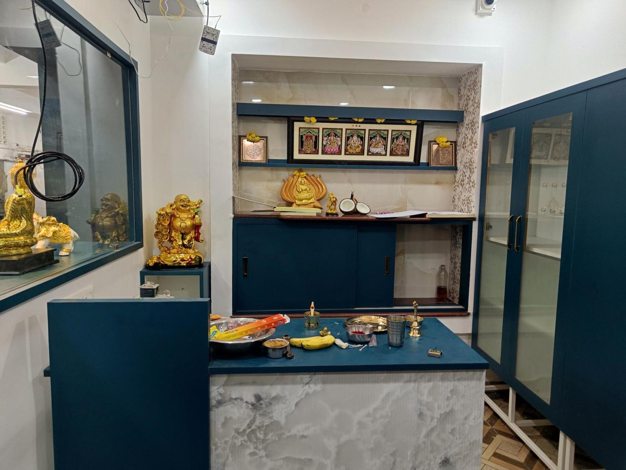 Hotel Sri Tirumalaa 2*