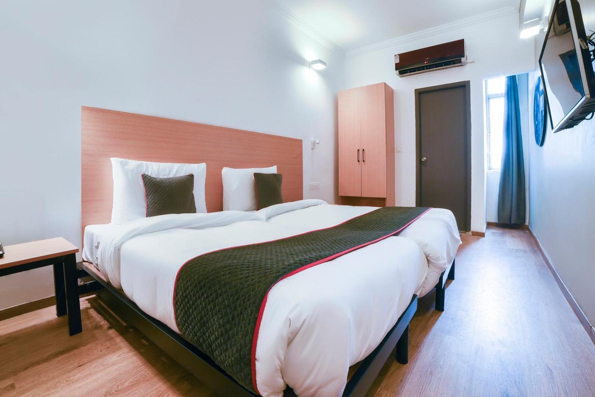 Hotel Collection O Vadapalani