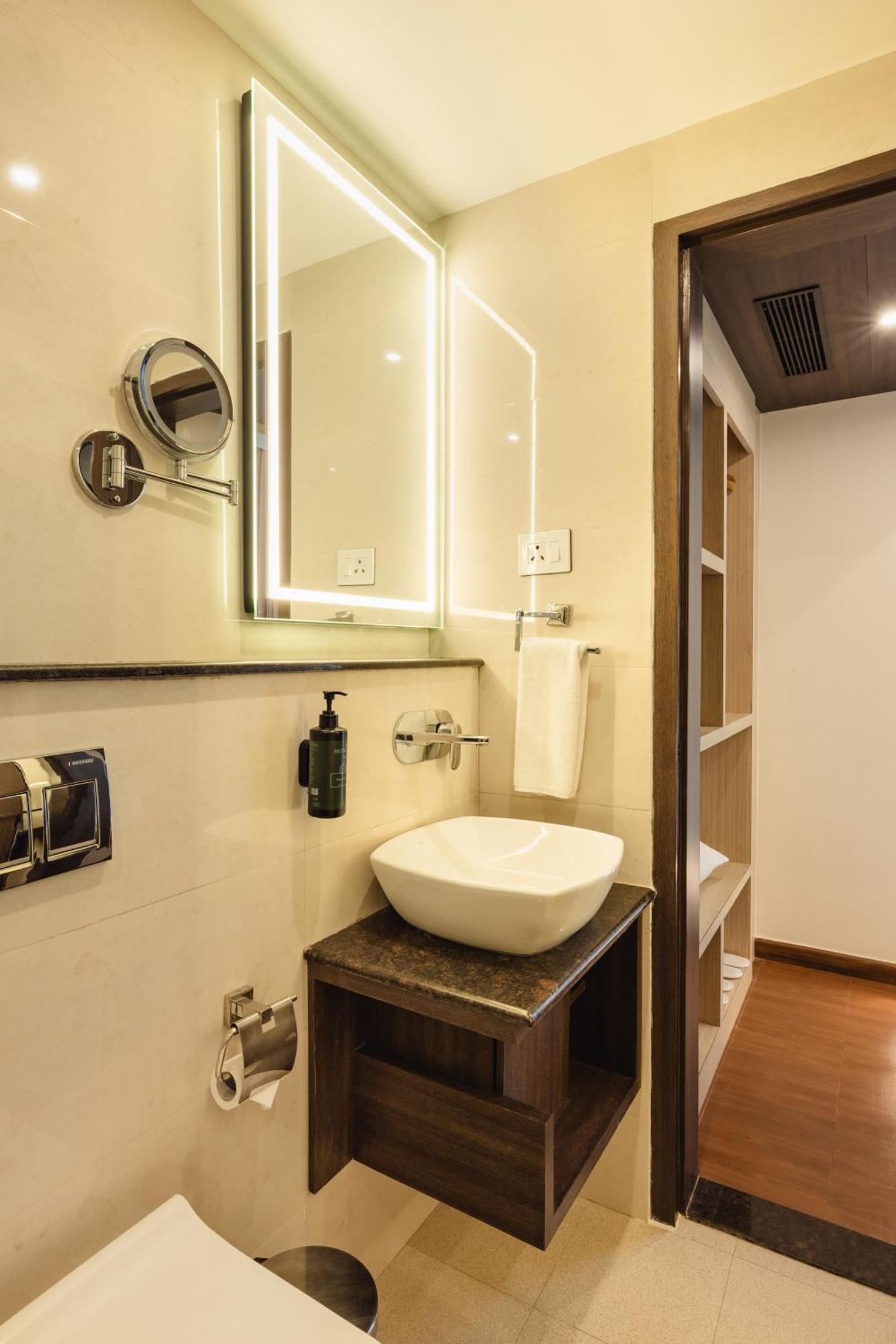 The Palomar By Crossway 4* Chennai