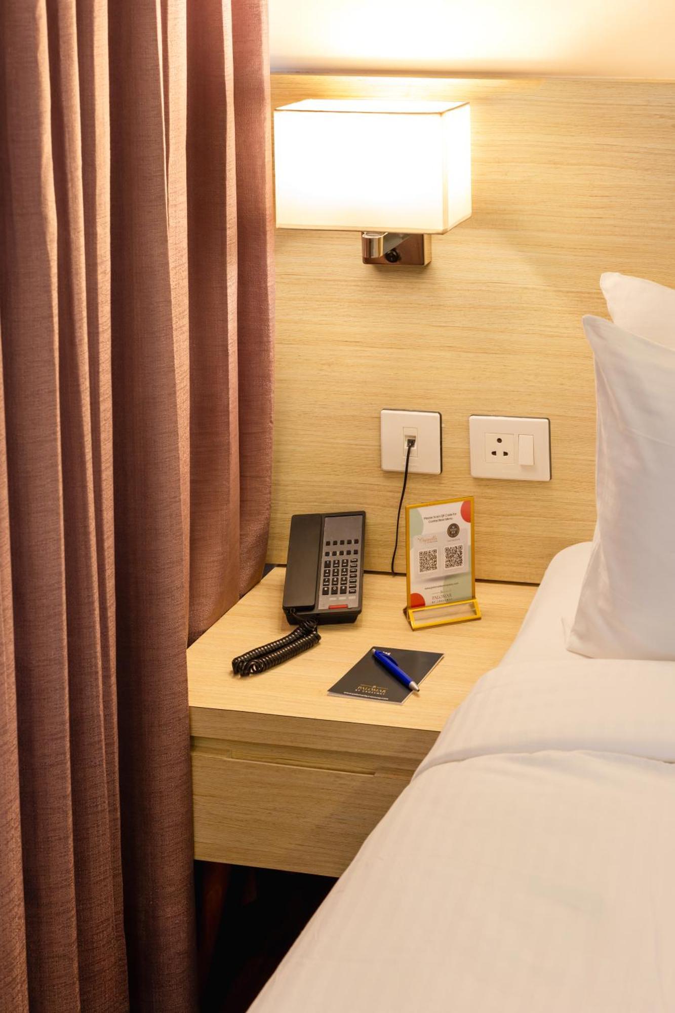 The Palomar By Crossway 4* Chennai