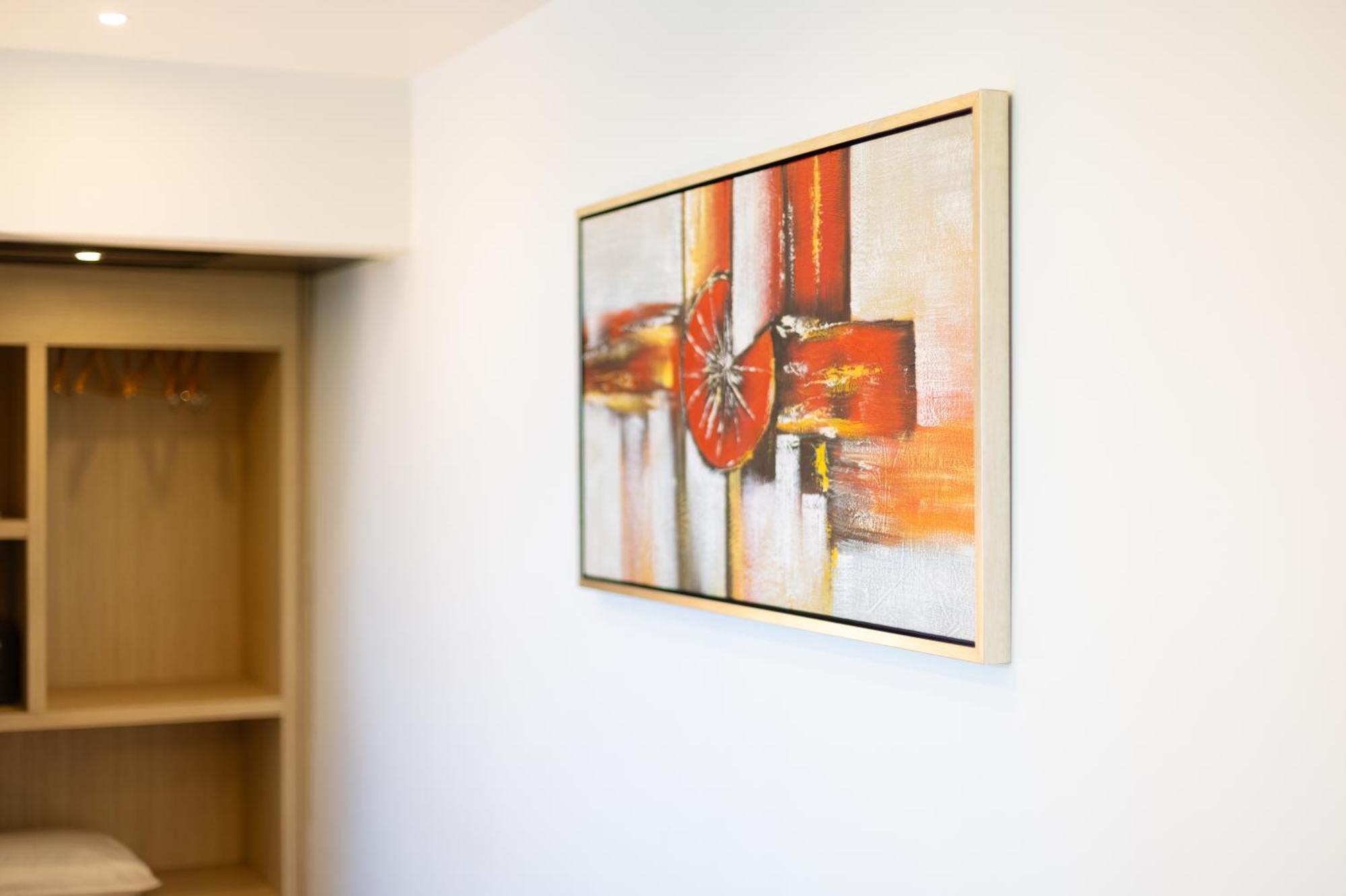 The Palomar By Crossway Hotel