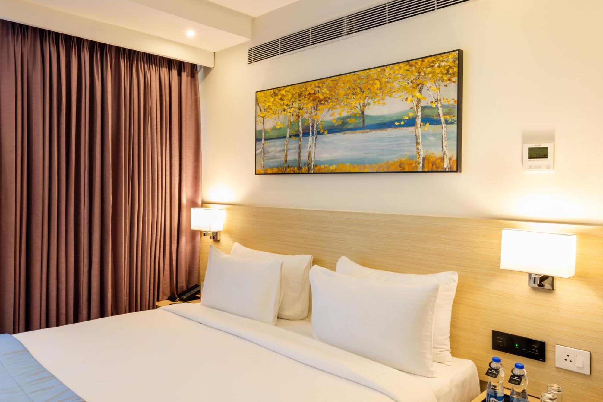 The Palomar By Crossway 4*