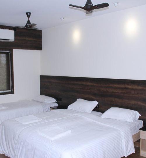 Hotel Ant Biz Near Trade Centre