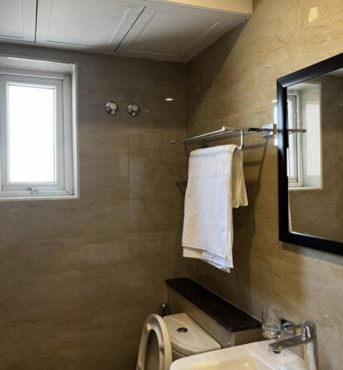 Hotel Ant Biz Near Trade Centre 4*