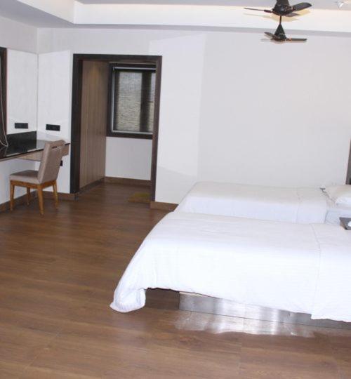 Ant Biz Near Trade Centre Hotel Chennai