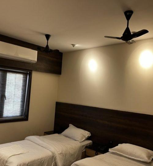 Ant Biz Near Trade Centre Chennai