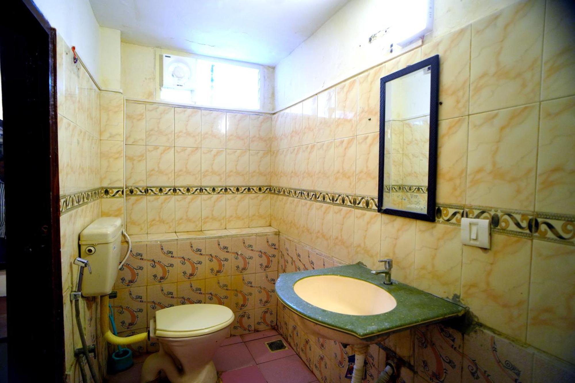 Raajnest Service Hospedagem domiciliar Chennai