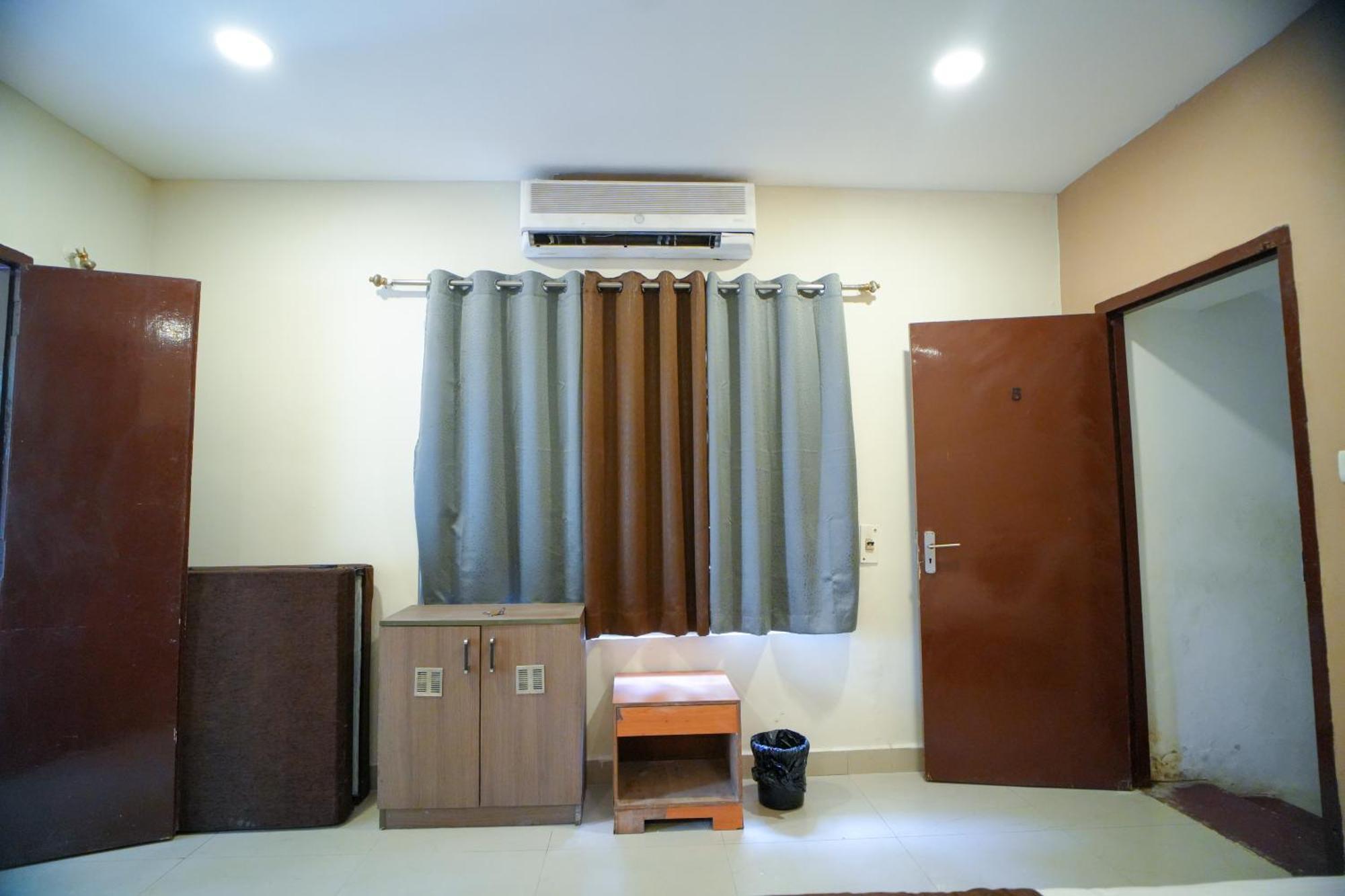 Raajnest Service