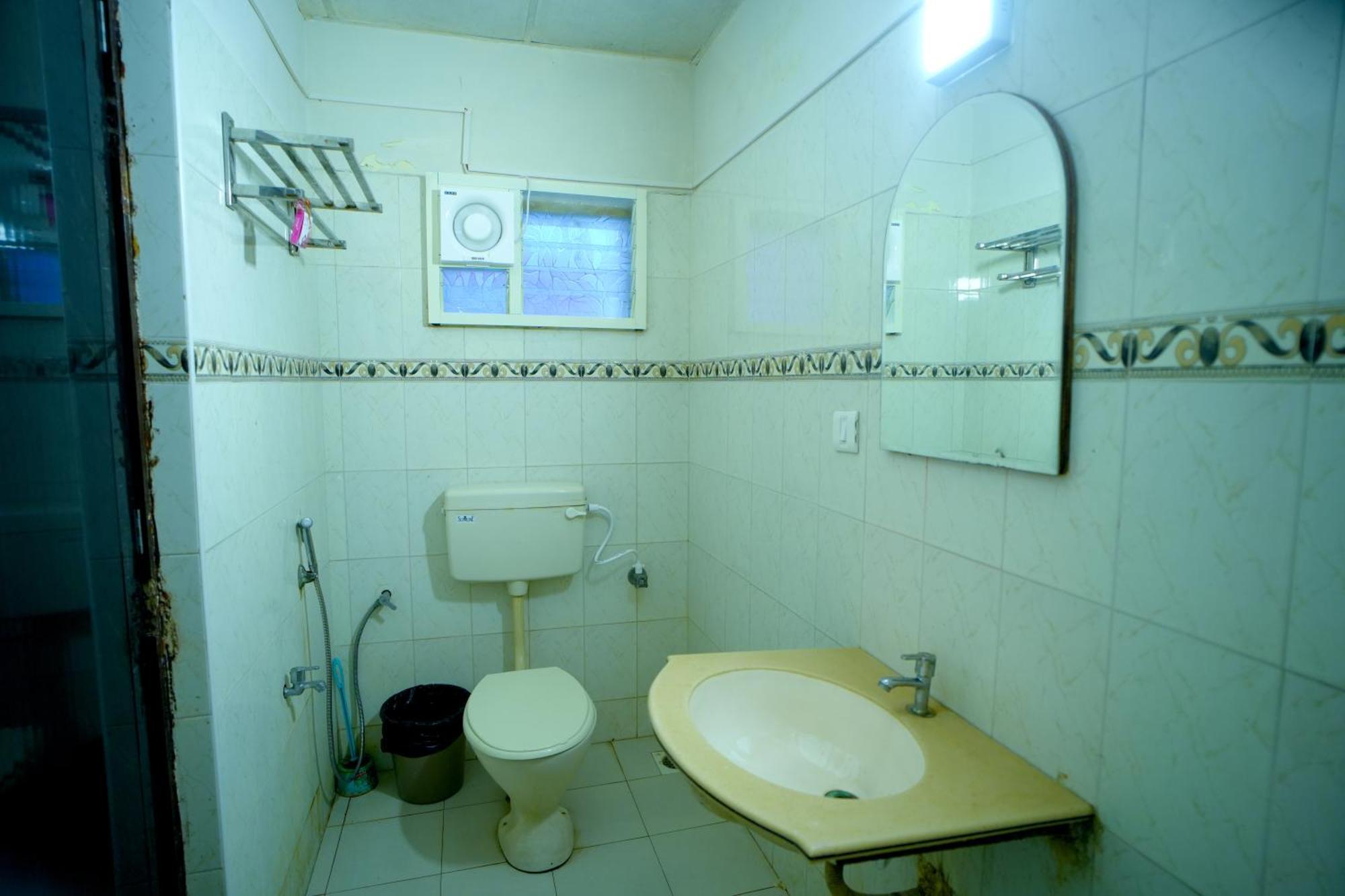Raajnest Service Hospedagem domiciliar Chennai