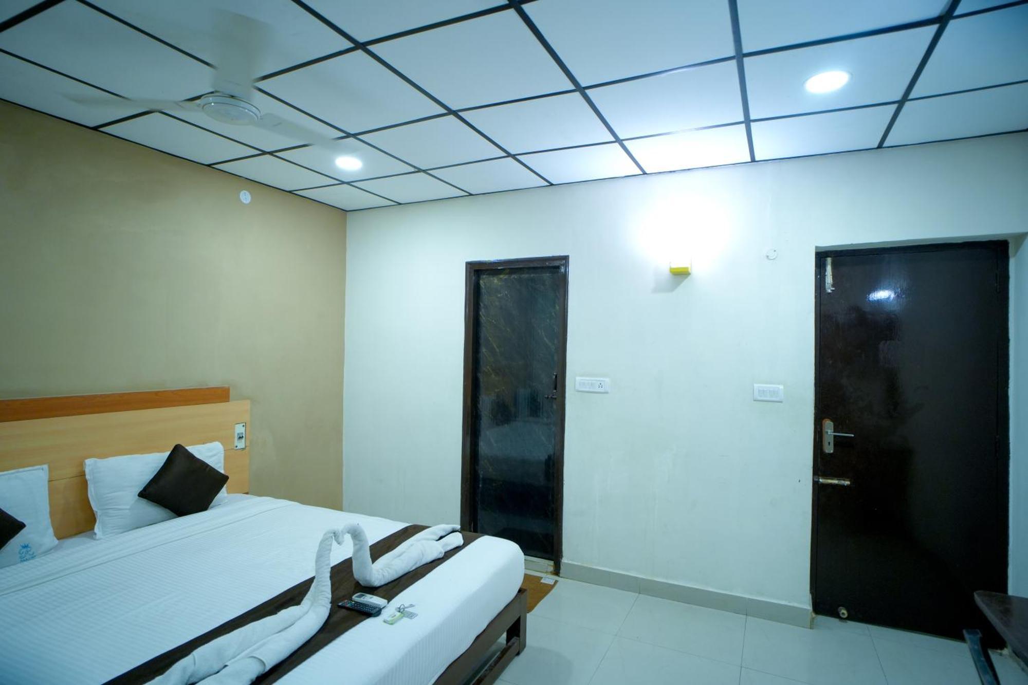 Hospedagem domiciliar Raajnest Service Chennai