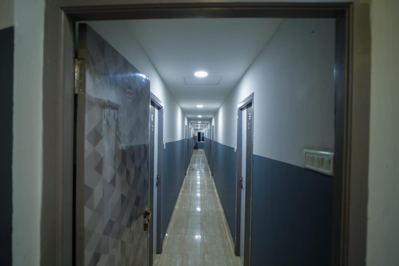 Raaj Grand Hotel
