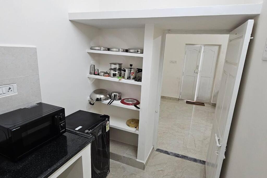 - Ac 3 Bhk Near Alrport Villa Chennai