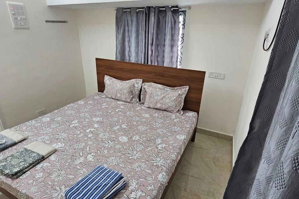 Villa - Ac 3 Bhk Near Alrport Chennai