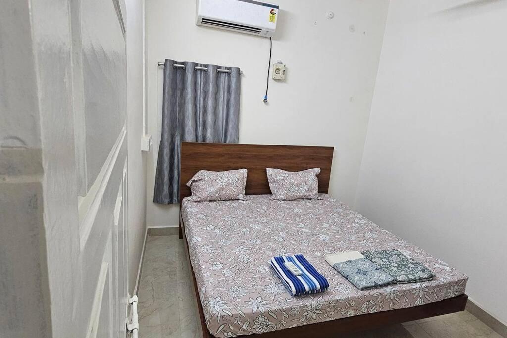 - Ac 3 Bhk Near Alrport Villa Chennai