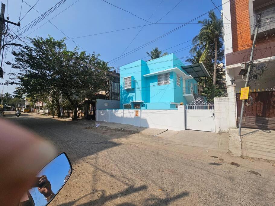 - Ac 3 Bhk Near Alrport Villa Chennai