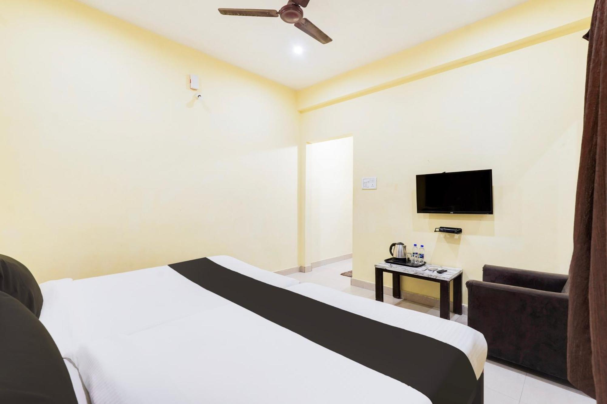 O Earth Vadapalani 4* Chennai