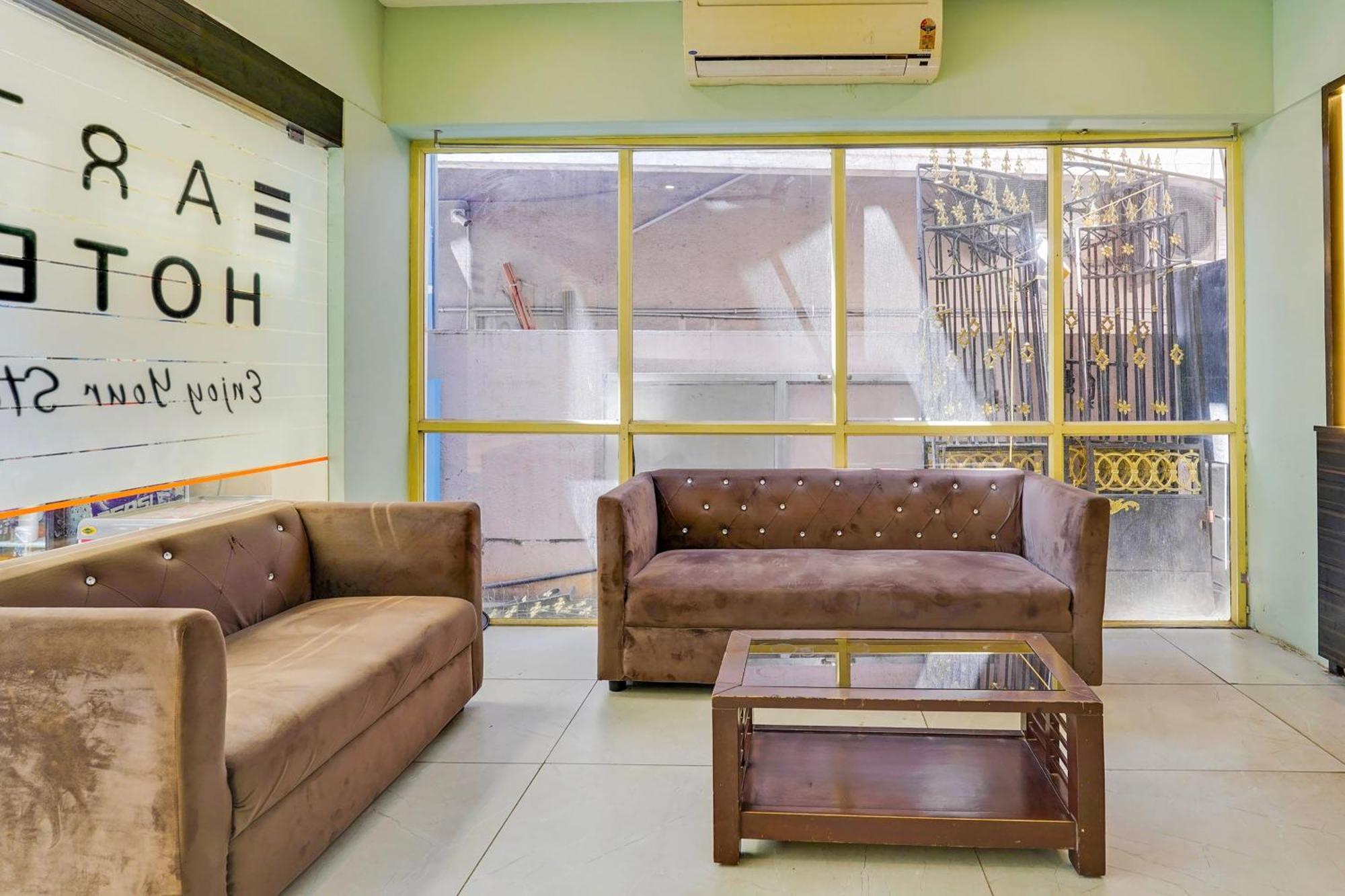 Hotel O Earth Vadapalani 4*