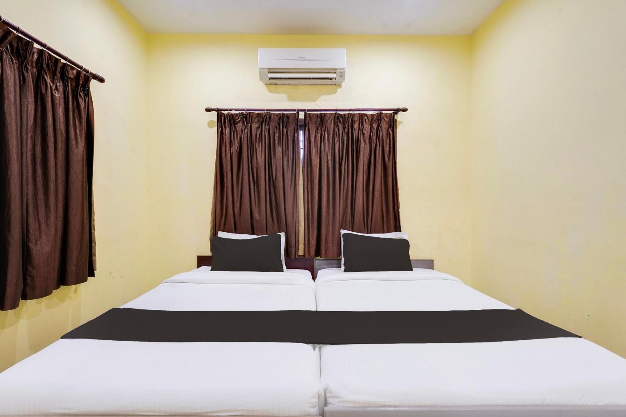 O Earth Vadapalani Hotel Chennai