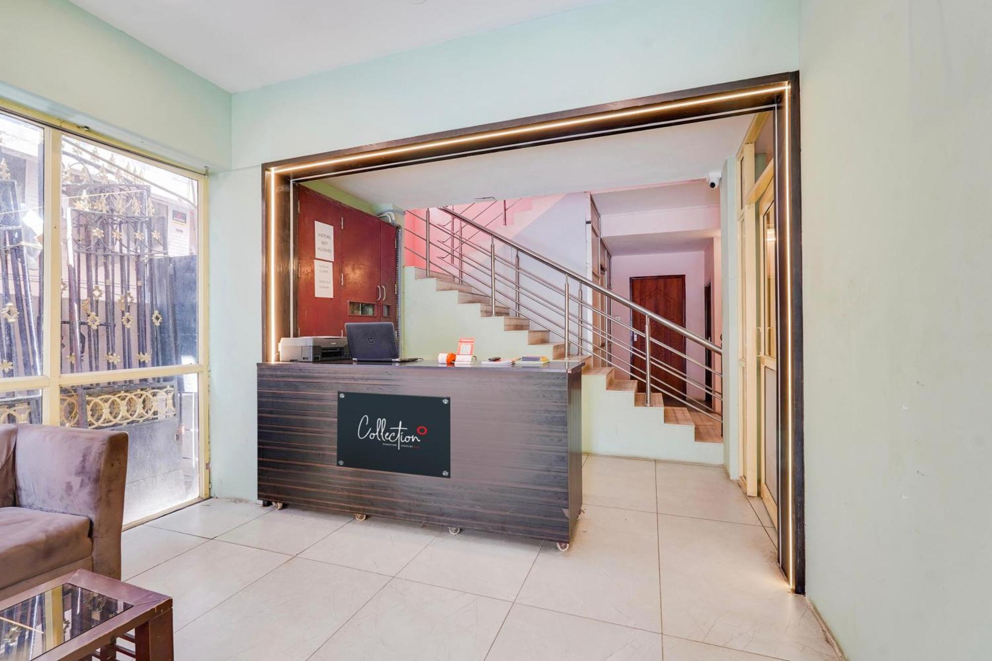 Hotel O Earth Vadapalani 4*