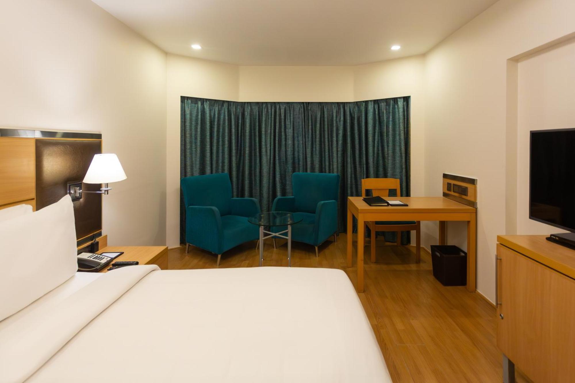 The Residency, Chennai